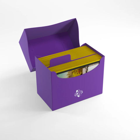 Gamegenic - Side Holder 80+ Range: Purple