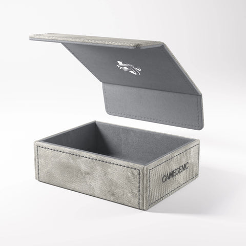 Gamegenic - Token Keep Box Range: Grey