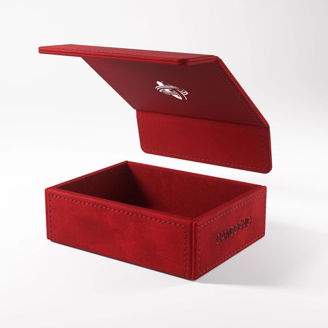 Gamegenic - Token Keep Box Range: Red