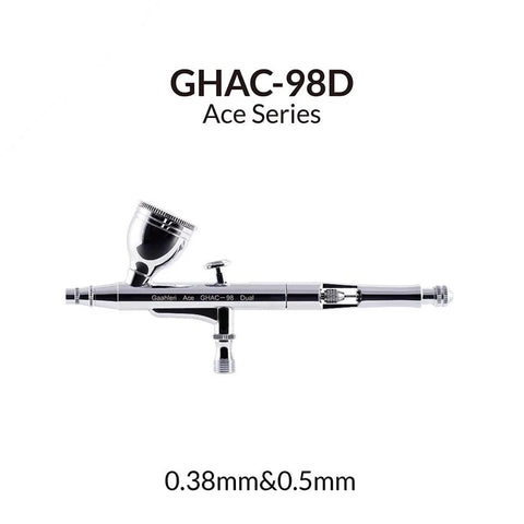 Gaahleri - Airbrush: Ace Series GHAC-98D