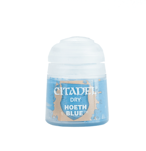 23-18 Citadel Dry: Hoeth Blue