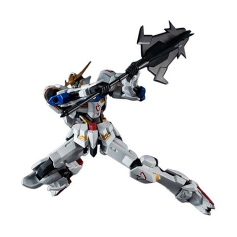 Gundam Universe - ASW-G-08 Gundam Barbatos Renewal
