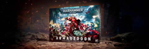 Armageddon Launch Box
