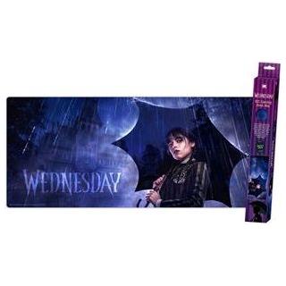 Impact Merch - XXL Gaming Mat: Wednesday - Downpour