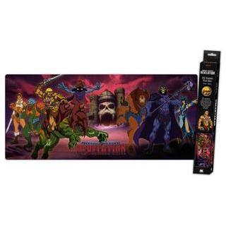 Impact Merch - XXL Gaming Mat: Masters of the Universe - Revelation