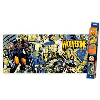 Impact Merch - XXL Gaming Mat: Marvel Comics - Wolverine X-Men