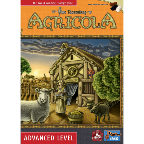 Agricola