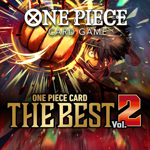 Premium Booster Volume 2.