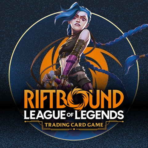 Riftbound: League of Legends TCG - Origins: Booster Display