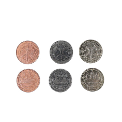 LPG essentials - Coin Pouch