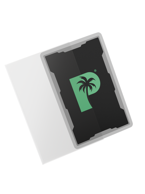 Palms Off Gaming - MintFit Side Loading Inner Sleeves: Japanese Size