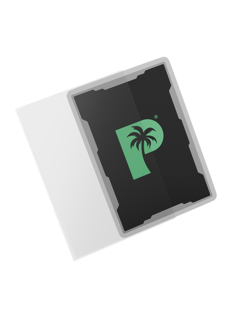 Palms Off Gaming - MintFit Side Loading Inner Sleeves: Standard Size