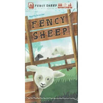 MINNY - Fency Sheep