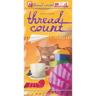 MINNY - Thread Count
