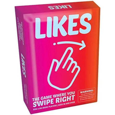 Likes