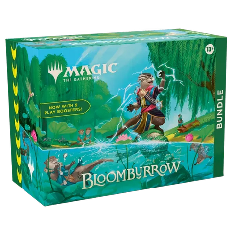Magic Bloomburrow Bundle