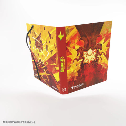 Gamegenic - Casual Album: Magic the Gathering - Secrets of Strixhaven: Lorehold