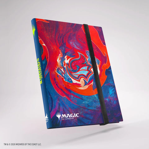 Gamegenic - Casual Album: Magic the Gathering - Secrets of Strixhaven: Prismari