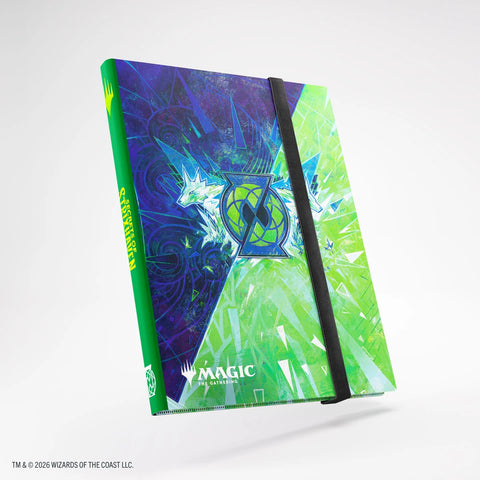Gamegenic - Casual Album: Magic the Gathering - Secrets of Strixhaven: Quandrix