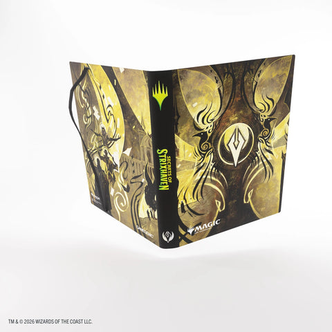 Gamegenic - Casual Album: Magic the Gathering - Secrets of Strixhaven: Silverquill