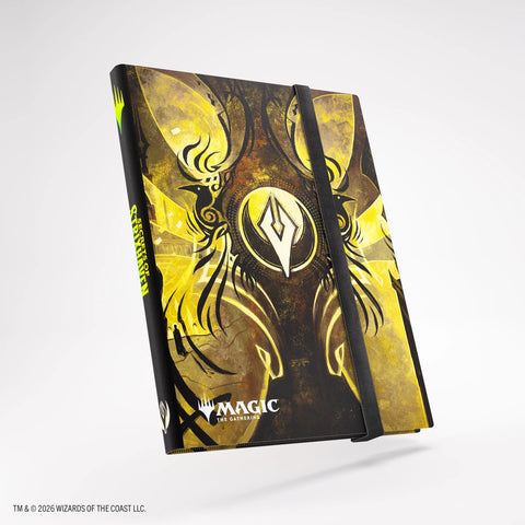 Gamegenic - Casual Album: Magic the Gathering - Secrets of Strixhaven: Silverquill