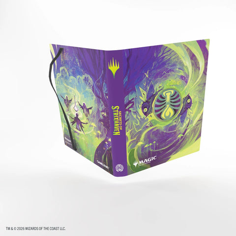 Gamegenic - Casual Album: Magic the Gathering - Secrets of Strixhaven: Witherbloom