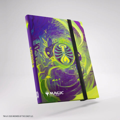 Gamegenic - Casual Album: Magic the Gathering - Secrets of Strixhaven: Witherbloom