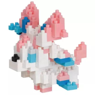 Nanoblocks - Pokemon: Sylveon