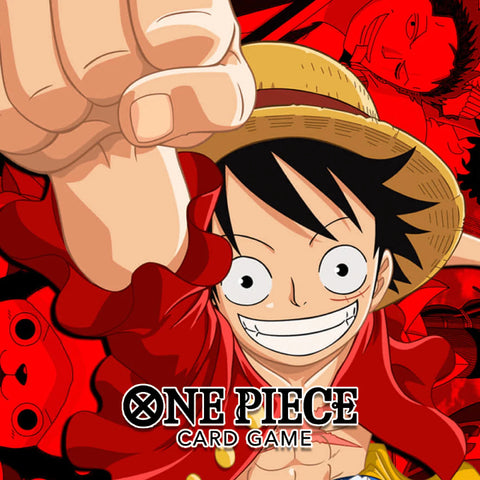 One Piece Card Game