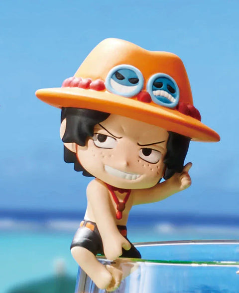 One Piece - Ochatomo Series 2: Pirates' Vacance