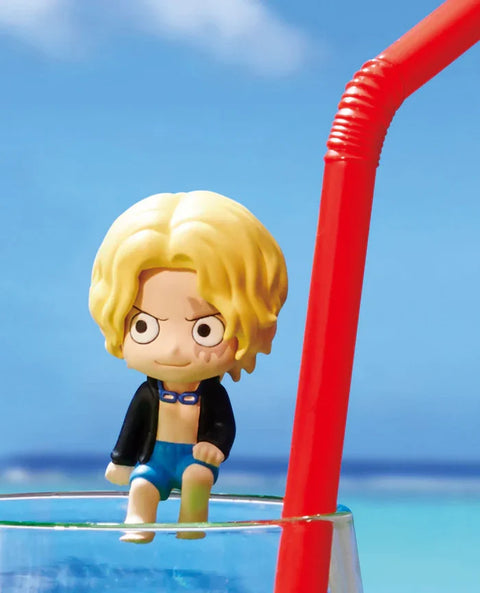 One Piece - Ochatomo Series 2: Pirates' Vacance