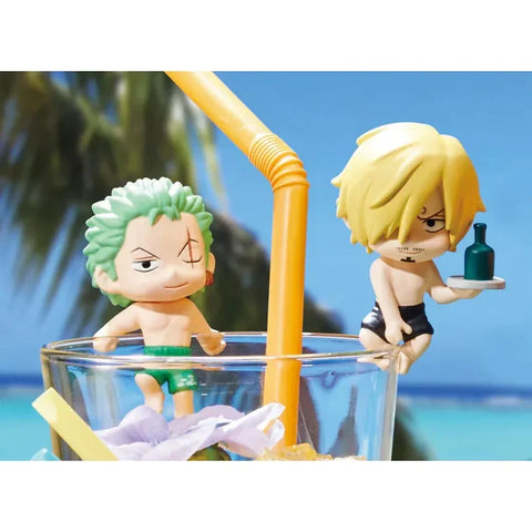 One Piece - Ochatomo Series 2: Pirates' Vacance