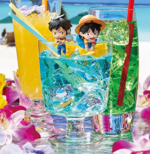 One Piece - Ochatomo Series 2: Pirates' Vacance