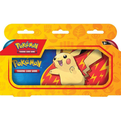 Pokemon TCG - Pencil Tin