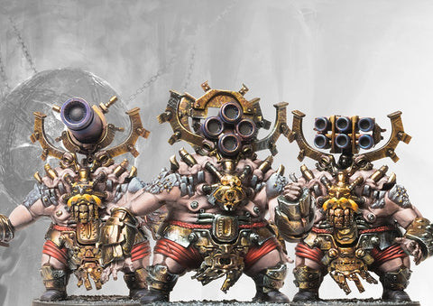 Conquest - Dweghom: Lost