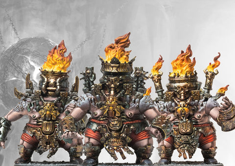 Conquest - Dweghom: Found