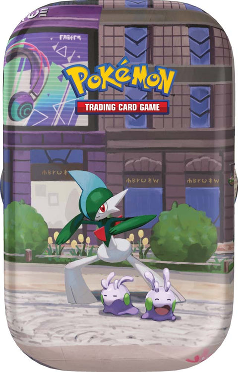 Pokemon TCG - Lumiose City: Mini Tin Assorted [LIMIT 3 PER CUSTOMER]