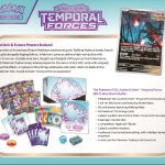 Pokemon TCG [SV5.0] Temporal Forces Elite Trainer Box
