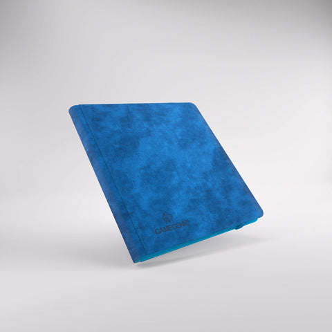 Gamegenic - Prime Album 24 Pocket: Blue