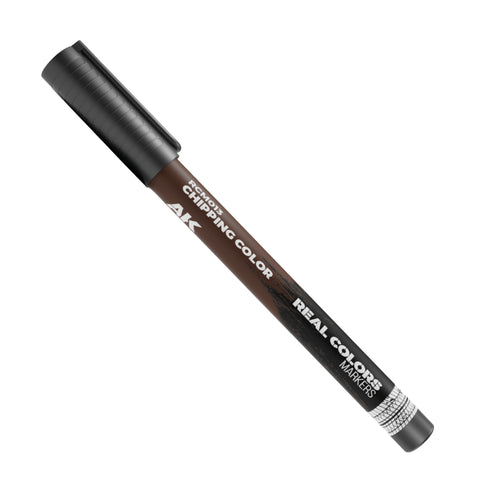 AK Interactive - Real Colours Markers: Chipping Color