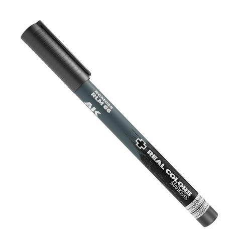 AK Interactive - Real Colours Markers: RLM66