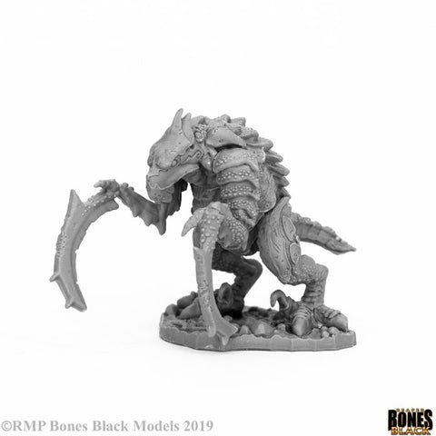 Reaper - Bones Black: Gloom Stalker