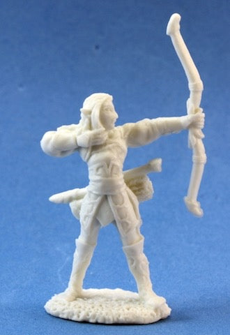 Reaper Miniatures - Bones: Lindir Elf Archer
