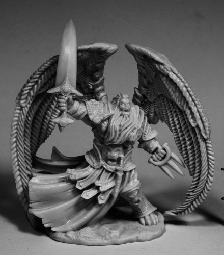 Reaper - Bones: Solar Angel
