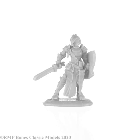 Reaper Bones: Merowyn Lightstar