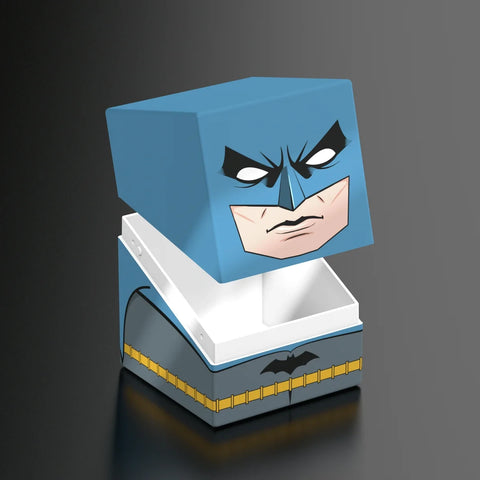 Ultimate Guard - Squaroes: Batman: Gotham City - Batman