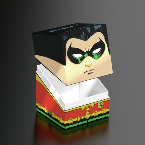 Ultimate Guard - Squaroes: Batman: Gotham City - Robin