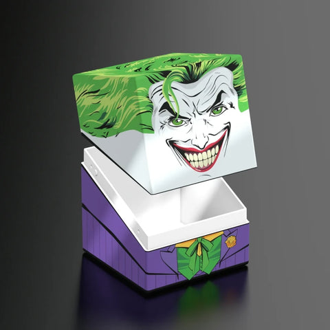 Ultimate Guard - Squaroes: Batman: Gotham City - The Joker
