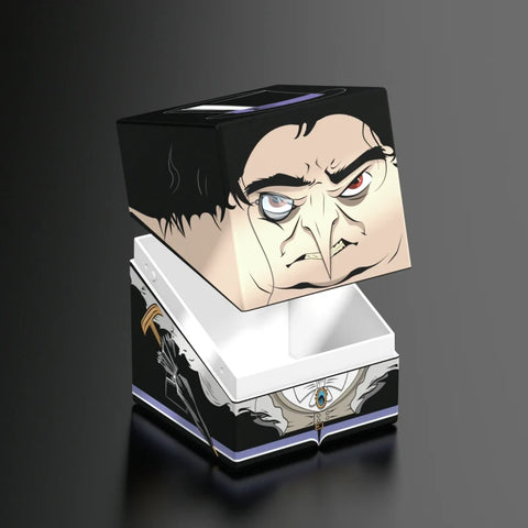 Ultimate Guard - Squaroes: Batman: Gotham City - The Penguin