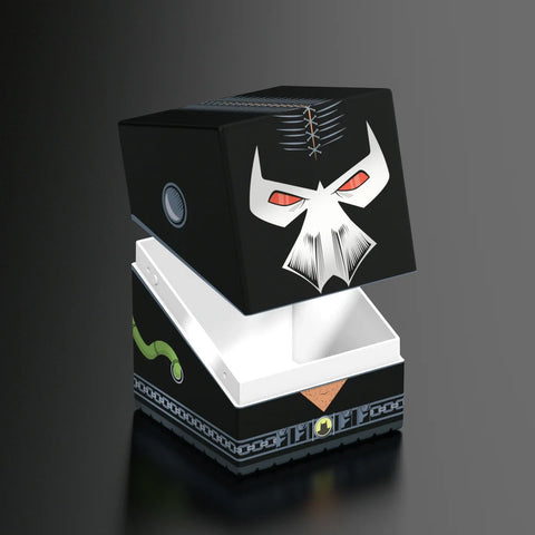 Ultimate Guard - Squaroes: Batman: Gotham City - Bane
